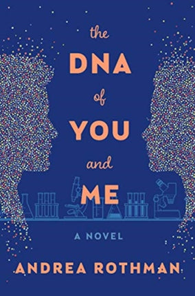 The DNA of You and Me