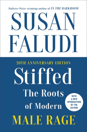 Stiffed 20th Anniversary Edition