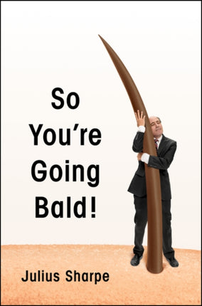 So Youre Going Bald