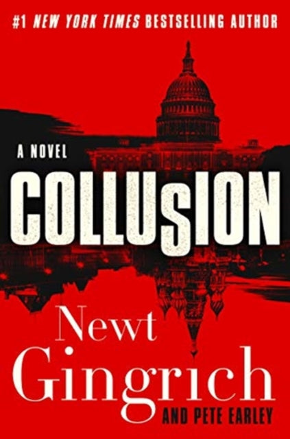 Collusion: A Novel