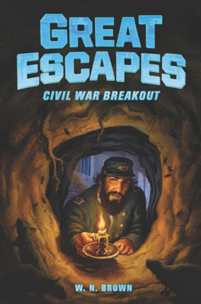 Civil War Breakout Great Escapes 3