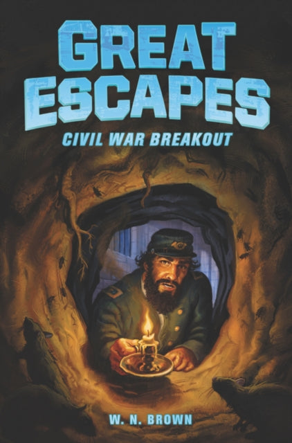 Civil War Breakout Great Escapes 3