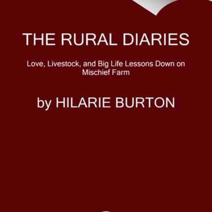 The Rural Diaries