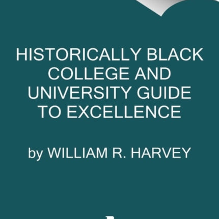 Historically Black Colleges and Universities