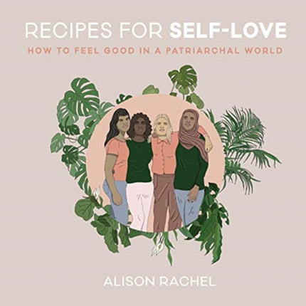 Recipes for SelfLove
