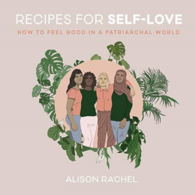 Recipes for SelfLove