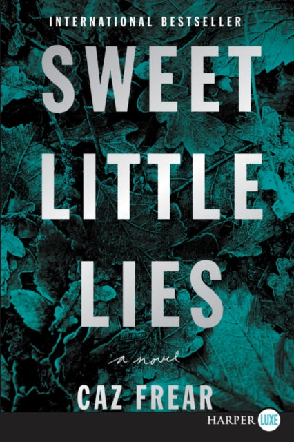 Sweet Little Lies: A Suspenseful Mystery