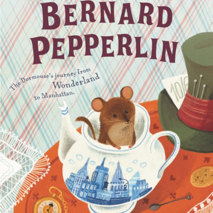 Bernard Pepperlin