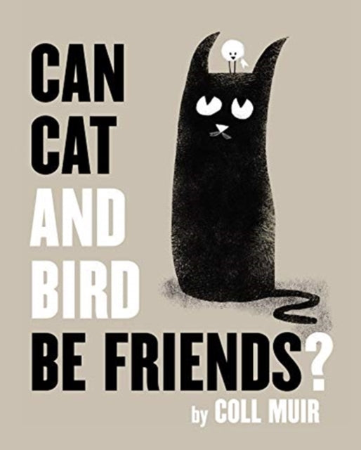 Can Cat and Bird Be Friends?