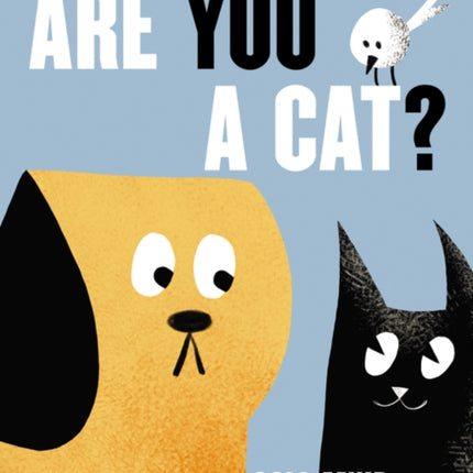 Are You a Cat?