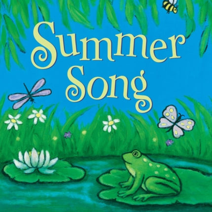 Summer Song