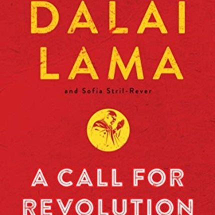 A Call for Revolution: A Vision for the Future