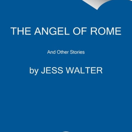 The Angel of Rome