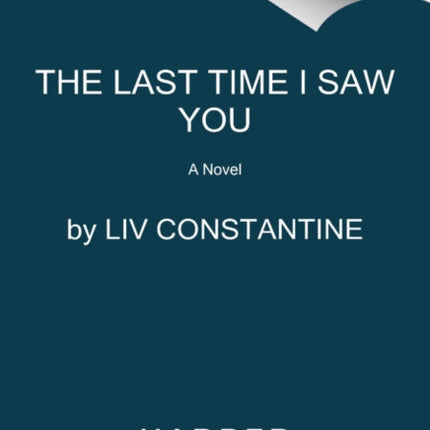 The Last Time I Saw You