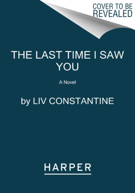 The Last Time I Saw You