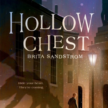 Hollow Chest