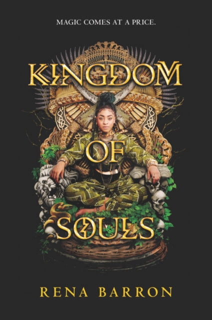 Kingdom of Souls