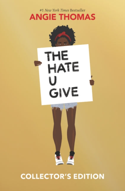 Hate U Give (Special Edition)