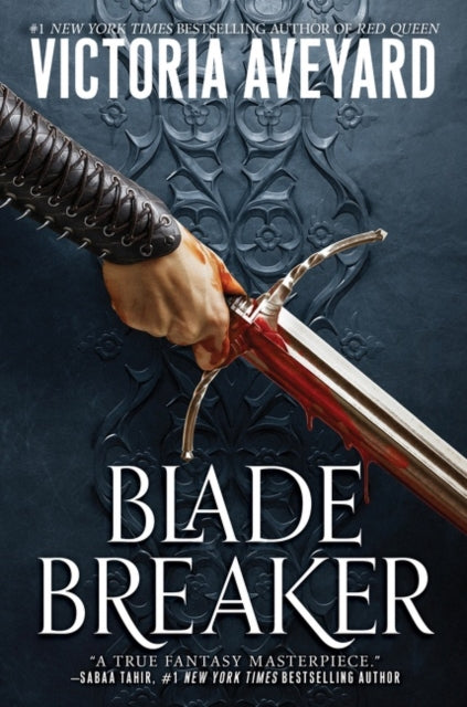 Blade Breaker