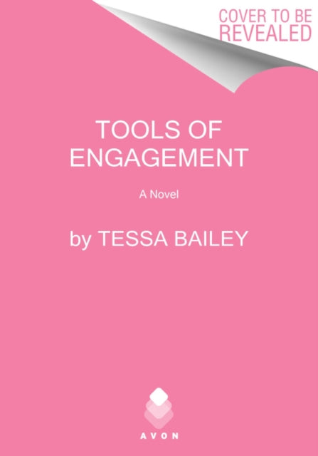 Tools of Engagement: A Novel