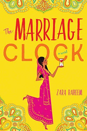 The Marriage Clock: A Novel