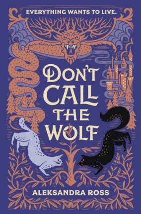 Dont Call the Wolf