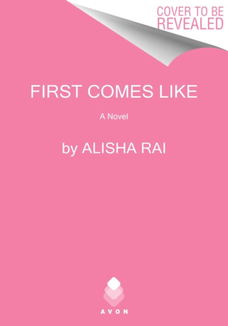 First Comes Like A Novel Modern Love