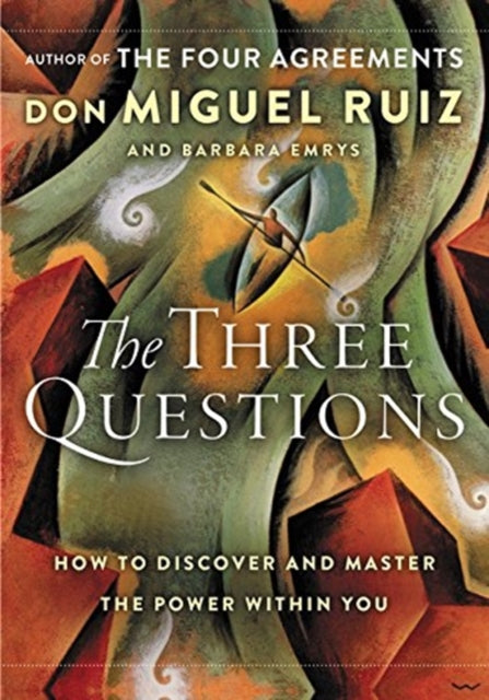 The Three Questions Intl How to Discover and