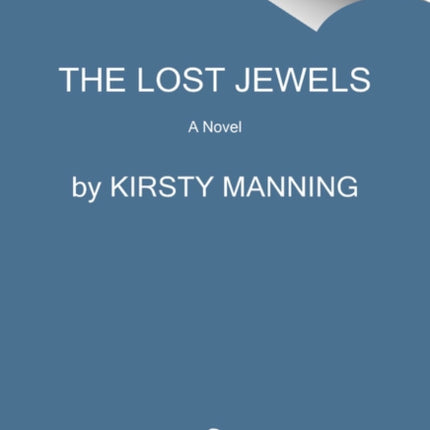 The Lost Jewels