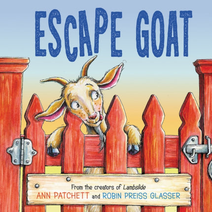 Escape Goat