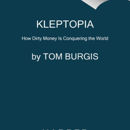 Kleptopia
