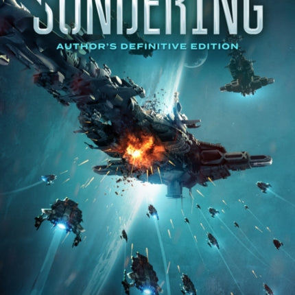 The Sundering: Dread Empire's Fall