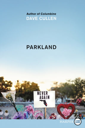 Parkland: Birth of a Movement