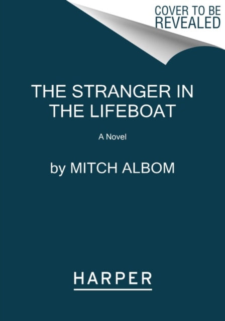 The Stranger in the Lifeboat