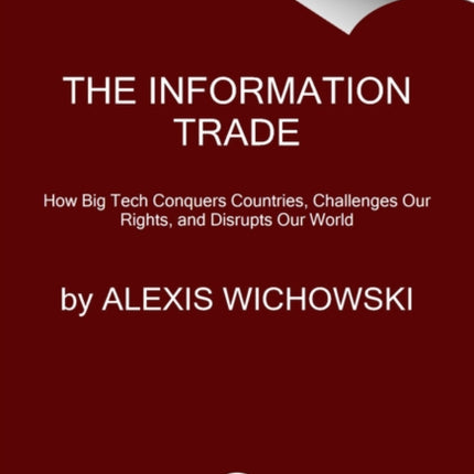 The Information Trade