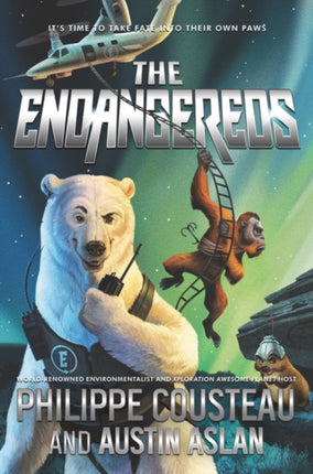 The Endangereds