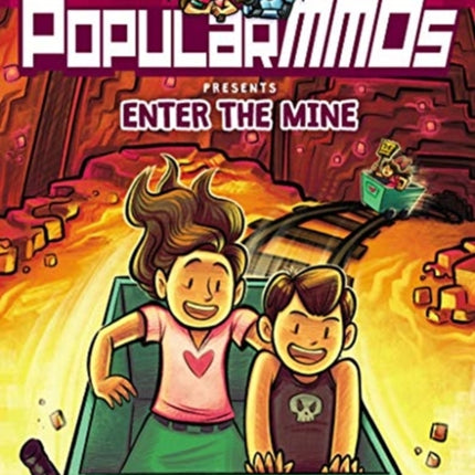 PopularMMOs Presents Enter the Mine