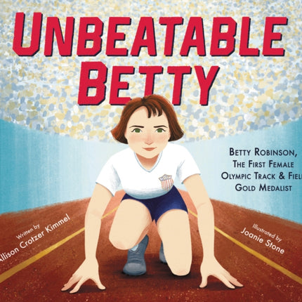Unbeatable Betty