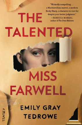 The Talented Miss Farwell