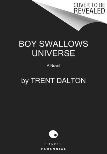 Boy Swallows Universe