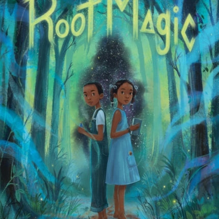 Root Magic