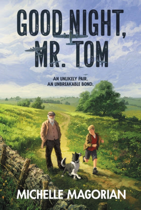 Good Night Mr. Tom
