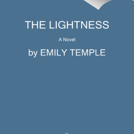The Lightness