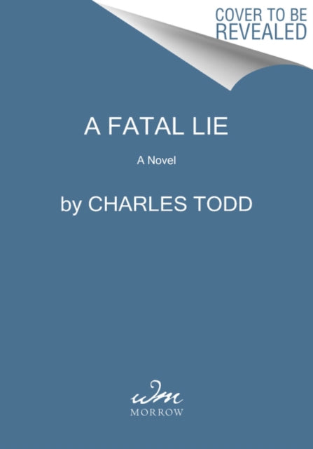 A Fatal Lie: A Novel