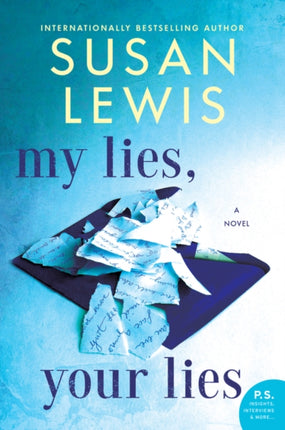 My Lies Your Lies