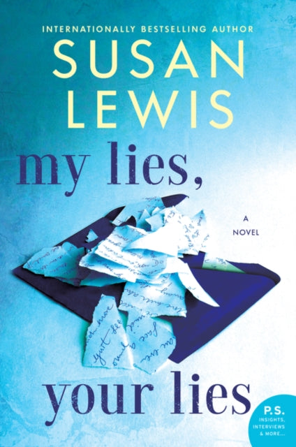My Lies Your Lies
