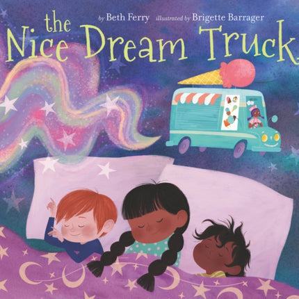 The Nice Dream Truck