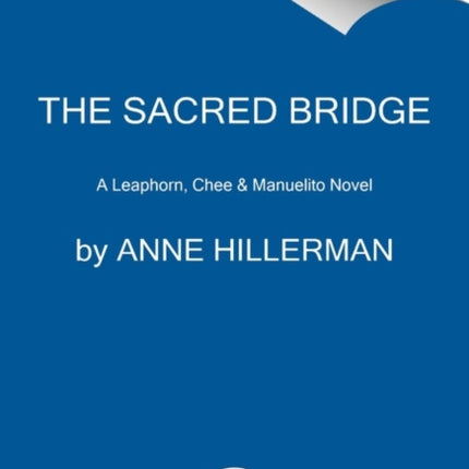 The Sacred Bridge