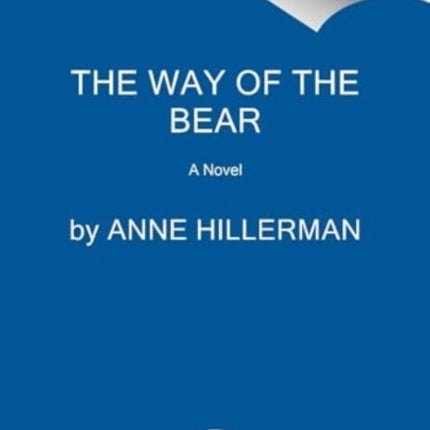 The Way of the Bear