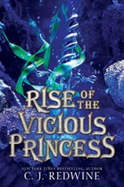 Rise of the Vicious Princess